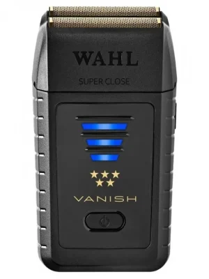 WAHL 08173-716 VANISH - holicí a dokončovací strojek pro perfektní oholení od 0,05mm Must-Have