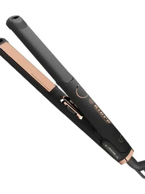 Ihned K Objednání KIEPE Professional Pure Rose Gold S 8264 - úzká žehlička na vlasy - šířka 23mm
