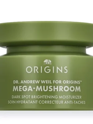 Origins Mega-Mushroom Dark Spot Brightening Moisturizer 50 ml Víkendová Akce
