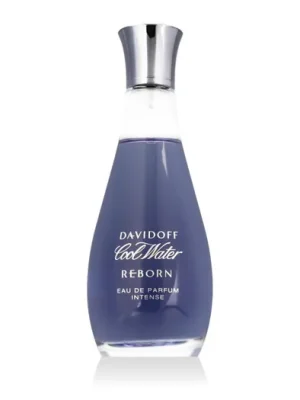 Speciální Cena Davidoff Cool Water Reborn For Her EDP Intense tester 100 ml W