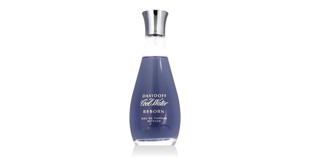 Speciální Cena Davidoff Cool Water Reborn For Her EDP Intense tester 100 ml W