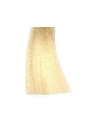 Nejlepší Volba BES Hi-Fi Hair Color Krémová barva na vlasy - Platinová blond intenzivní 10-00