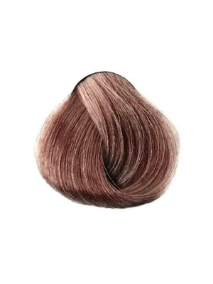 Víkendová Akce BES Hi-Fi Hair Color Profi barva na vlasy - Střední blond Violet Ash 7-21