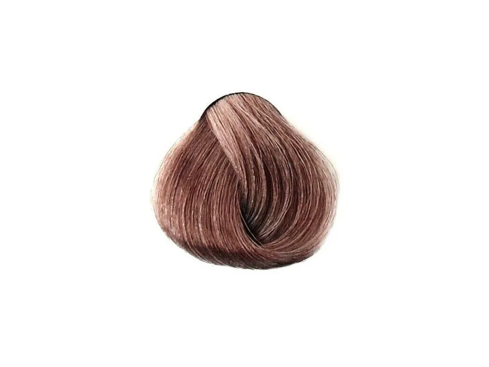 Víkendová Akce BES Hi-Fi Hair Color Profi barva na vlasy - Střední blond Violet Ash 7-21