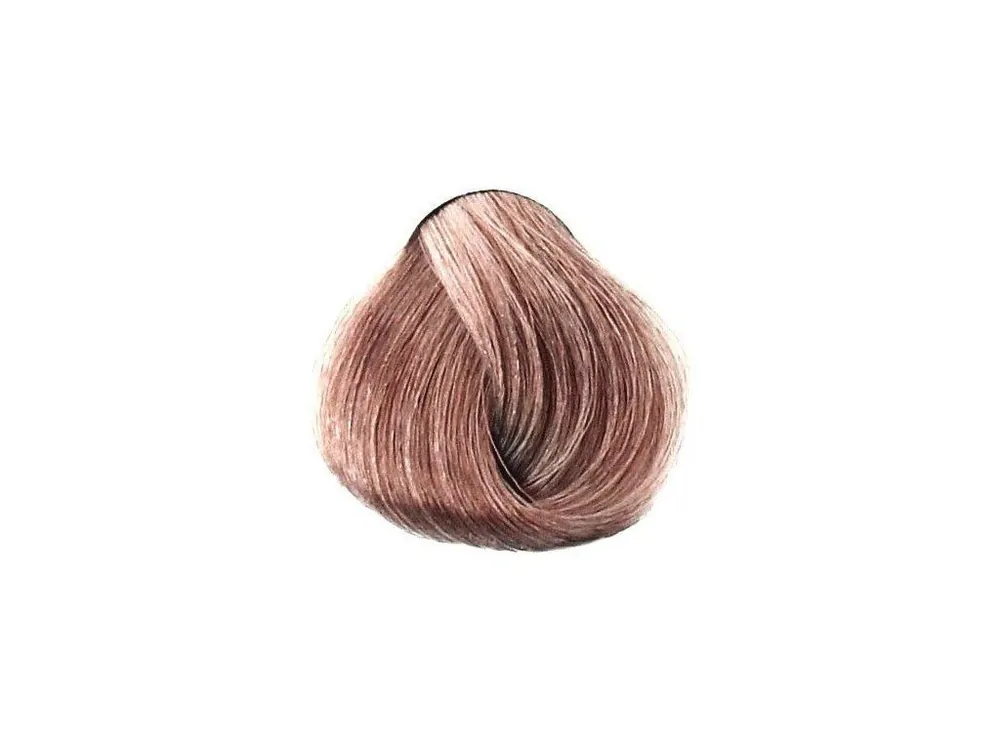 BES Hi-Fi Hair Color Profi barva na vlasy - Světlejší blond Violet Ash 9-21 Sezónní Sleva