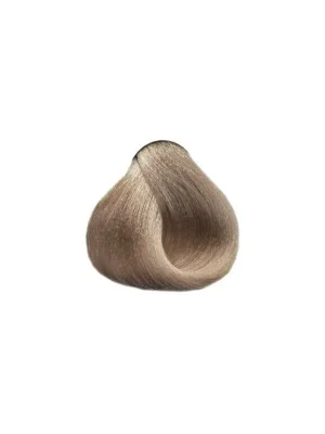 Akční Nabídka BES Hi-Fi Hair Color Barva na vlasy Cappuccino - Světlá blond Beige Ash 8-81