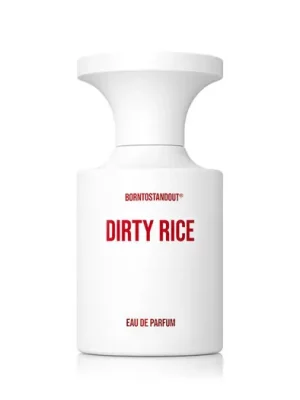 Ihned K Objednání BORNTOSTANDOUT® DIRTY RICE EDP 50 ml UNISEX