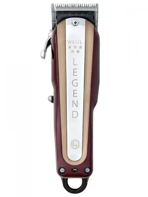 WAHL 08594-016 Legend Cordless profi akumulátorový střihací strojek na vlasy Ověřený