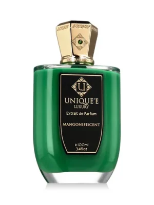 Levný Unique'e Luxury Mangonifiscent Extrait de Parfum 100 ml UNISEX