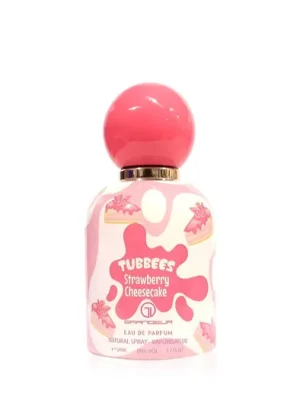 Ihned K Objednání Grandeur Tubbees Strawberry Cheesecake EDP 50 ml W