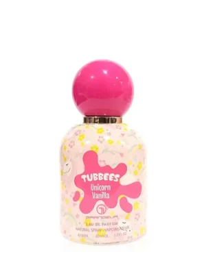 Super Cena Grandeur Tubbees Unicorn Vanilla EDP 50 ml W