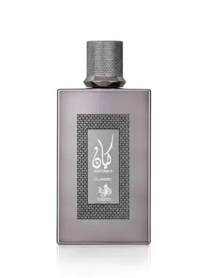 Al Wataniah Kayaan Classic EDP 100 ml UNISEX Akční Nabídka