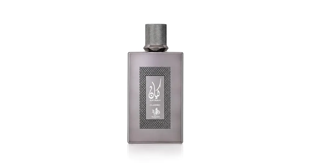 Al Wataniah Kayaan Classic EDP 100 ml UNISEX Akční Nabídka