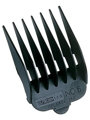 WAHL 03174-001 Plastový přídavný hřeben #6 - 19mm Poslední Šance