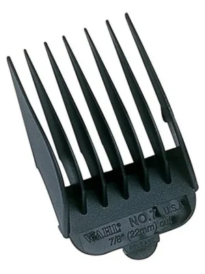 WAHL 03145-001 Plastový přídavný hřeben #7 - 22mm Must-Have
