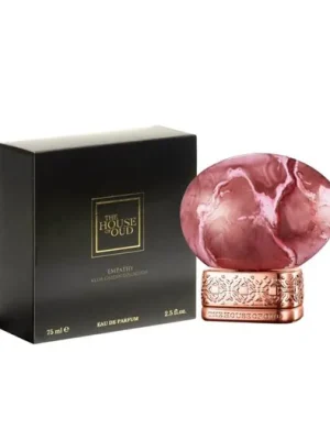 Hit Sezóny The House of Oud Empathy EDP 75 ml UNISEX