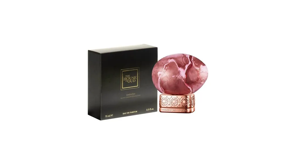 Hit Sezóny The House of Oud Empathy EDP 75 ml UNISEX