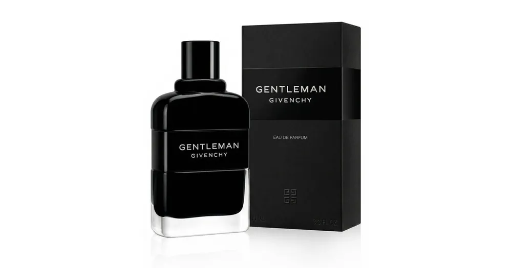 Sleva Givenchy Gentleman EDP rozbaleno 100 ml M