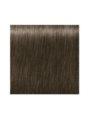 Sezónní Sleva SCHWARZKOPF Igora Royal barva na vlasy 60ml - střední blond popelavě matná 7-13