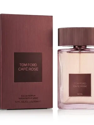 Levný Tom Ford Café Rose (2023) EDP rozbaleno 50 ml W