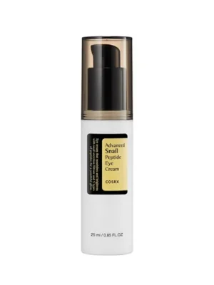 Přímo Od Výrobce COSRX Advanced Snail Peptide Eye Cream 25 ml