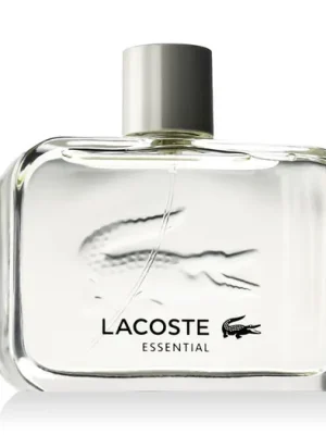 Lacoste Essential EDT 125 ml M Akce
