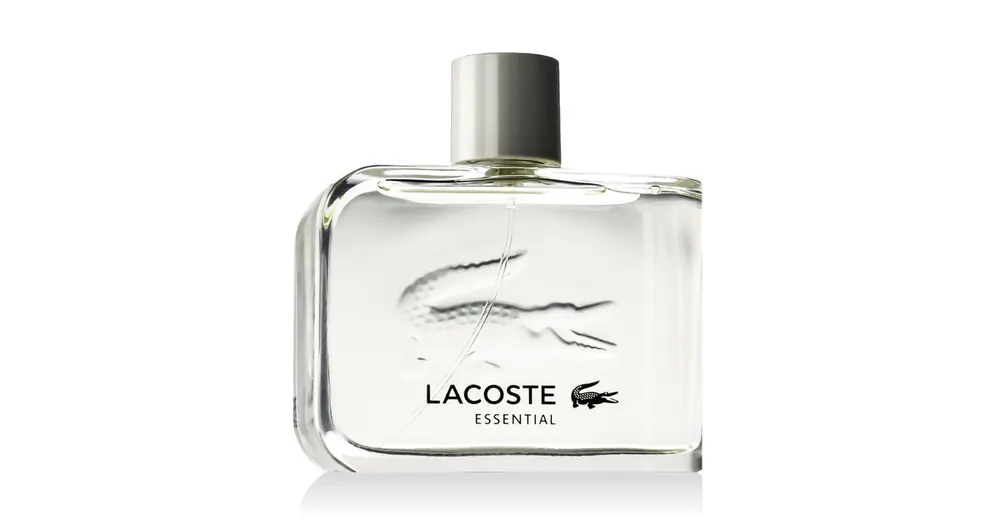 Lacoste Essential EDT 125 ml M Akce