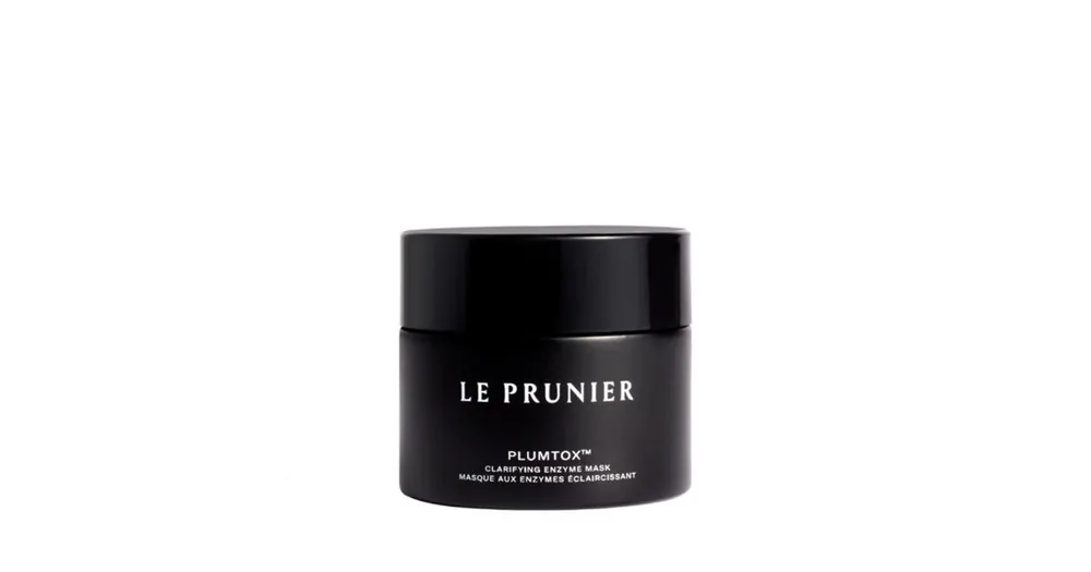 Le Prunier Plumtox Clarifying Enzyme Mask 15 ml Tovární Cena