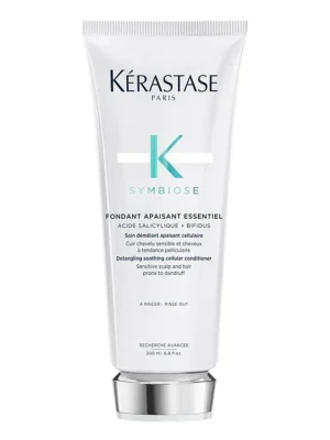 Horká Nabídka KÉRASTASE Symbiose Fondant Apaisant Essentiel 200ml - kondicionér proti lupům
