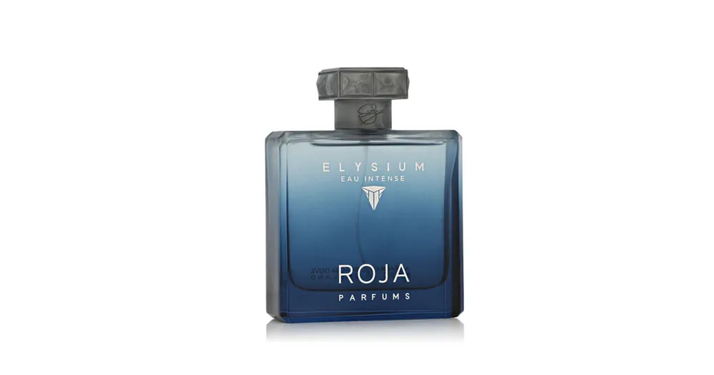Roja Parfums Elysium Eau Intense EDP 100 ml M Originální