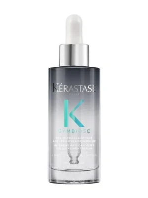 KÉRASTASE Symbiose Intensive Anti-Dandruff Cellular Night Serum 90ml - serum proti lupům Objednat Nyní