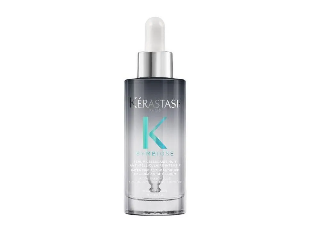 KÉRASTASE Symbiose Intensive Anti-Dandruff Cellular Night Serum 90ml - serum proti lupům Objednat Nyní