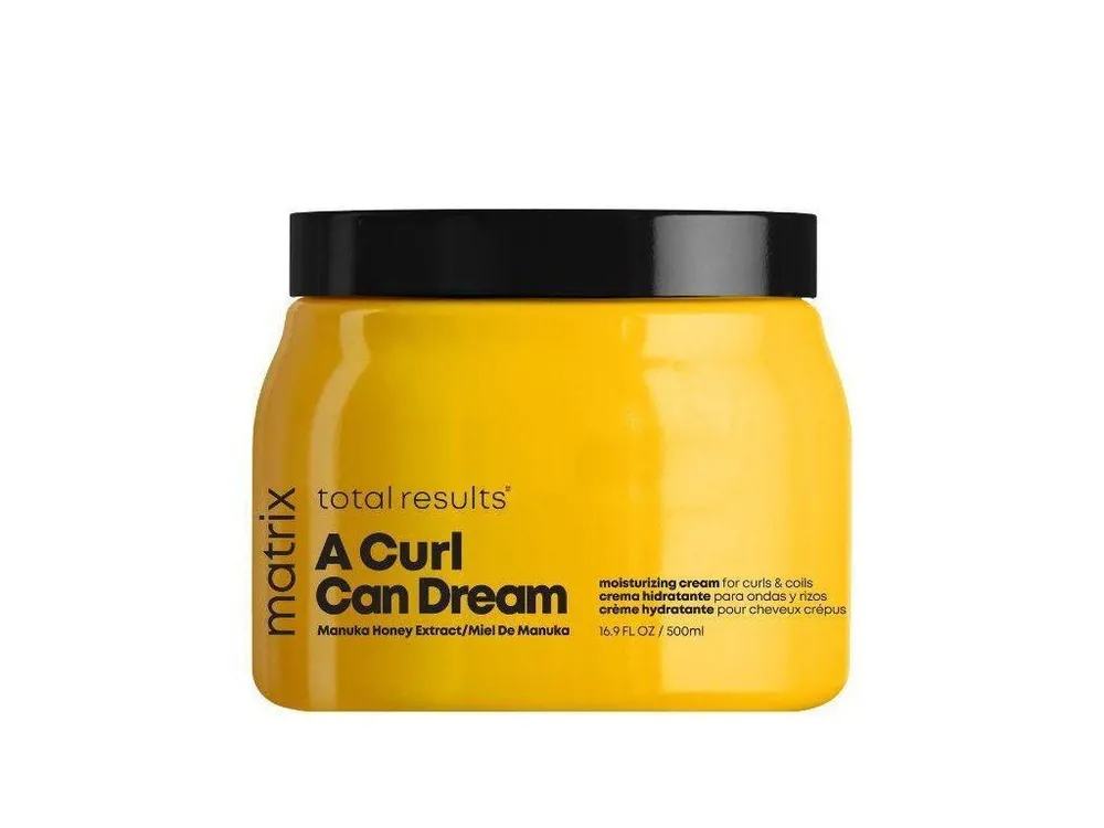 MATRIX Total Results A Curl Can Dream Rich Mask 500ml - maska pro vlnité a kudrnaté vlasy Tovární Cena