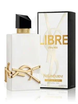 Horká Nabídka Yves Saint Laurent Libre L’Eau Nue EDP bez alkoholu 90 ml W