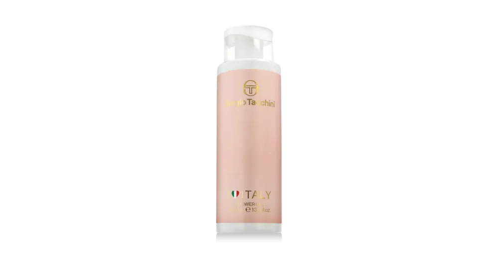 Přímo Od Výrobce Sergio Tacchini I Love Italy Woman SG 400 ml W