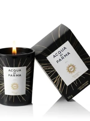 Top Prodej Acqua Di Parma Tenuta Luce parfémovaná svíčka 200 ml UNISEX