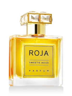 Výprodej Roja Parfums Sweetie Aoud Parfém 50 ml UNISEX