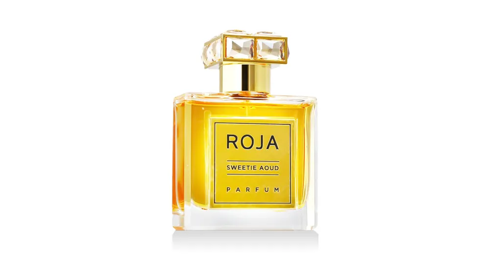 Výprodej Roja Parfums Sweetie Aoud Parfém 50 ml UNISEX