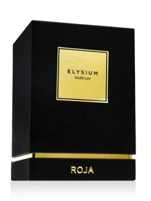 Nízká Cena Roja Parfums Elysium Pour Homme Parfém 50 ml M