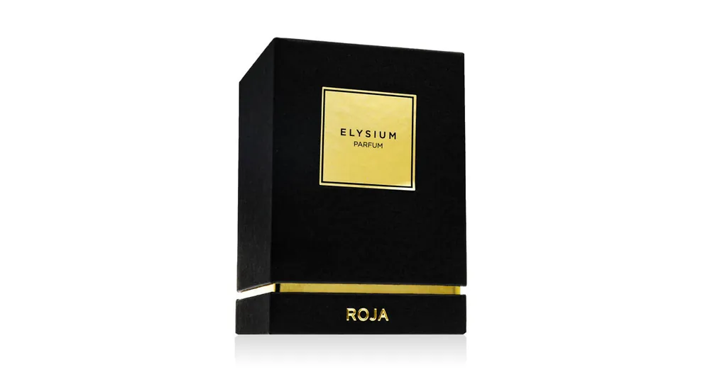 Nízká Cena Roja Parfums Elysium Pour Homme Parfém 50 ml M