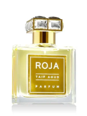 Poslední Šance Roja Parfums Taif Aoud Parfém 50 ml UNISEX