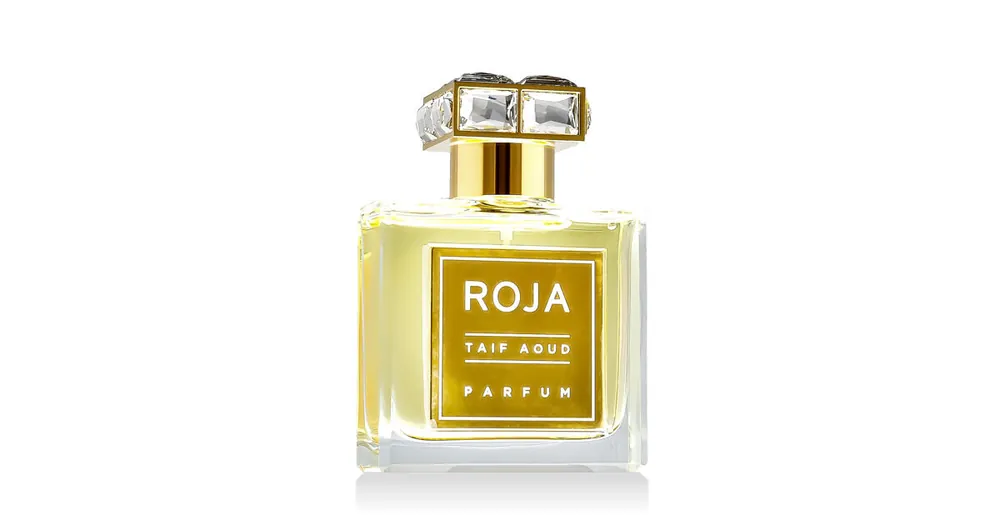 Poslední Šance Roja Parfums Taif Aoud Parfém 50 ml UNISEX
