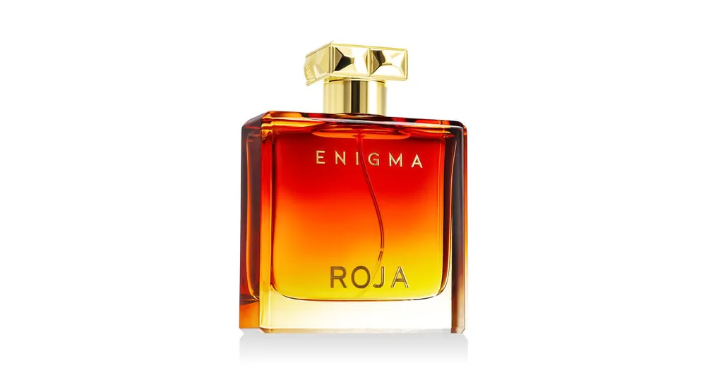 Roja Parfums Enigma pour Homme EDP 100 ml M Nejlepší Cena