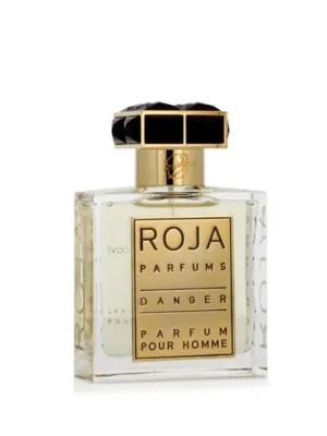 Roja Parfums Danger Pour Homme Parfém 50 ml M Top Prodej