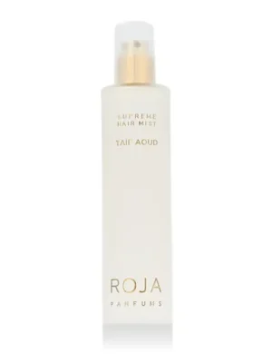 Roja Parfums Fortnum & Mason Taif Oud vlasový sprej tester 50 ml UNISEX Dokud Zásoby Vydrží
