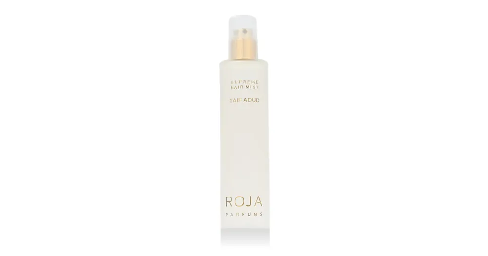 Roja Parfums Fortnum & Mason Taif Oud vlasový sprej tester 50 ml UNISEX Dokud Zásoby Vydrží