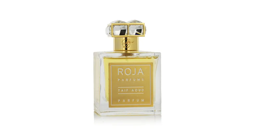 Roja Parfums Taif Aoud Parfém tester 100 ml UNISEX Objednat Nyní