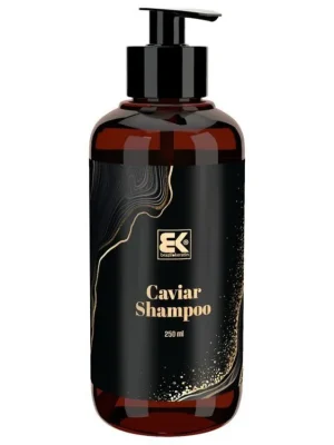 BRAZIL KERATIN Caviar Shampoo 250ml - šampon pro oslabené a poškozené vlasy Cenový Hit