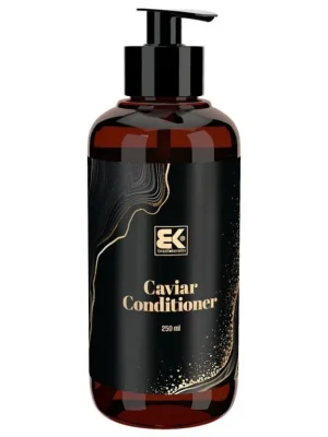 BRAZIL KERATIN Caviar Conditioner 250ml - kondicionér pro oslabené a poškozené vlasy Nová Kolekce
