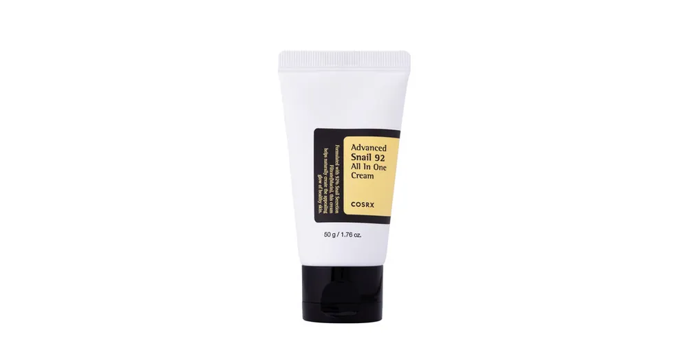 Nejlepší Cena COSRX Advanced Snail 92 All In One Cream 50 g